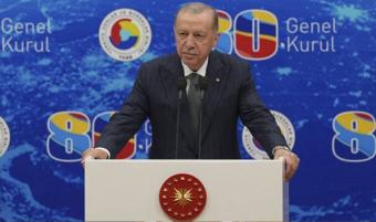 إردوغان: إسرائيل "ستطمع" بتركيا إذا هُزمت حماس