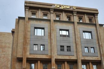 نقابة محامي الشمال تعطي الإذن بملاحقة خالد مرعب