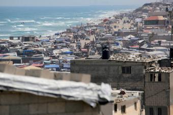 «قمّة البحرين» تدعو اليوم إلى نشر «قوّات أممية» في فلسطين