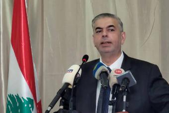الكسار يوضح: لا مكان للفتنة مع المؤسسة العسكرية والتعاون والثقة مطلقان بالجيش