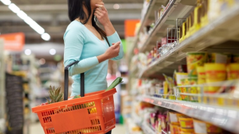 التضخم يستمر مرتفعاً رغم استقرار سعر صرف الليرة