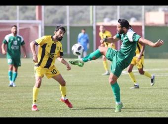 الأنصار يشدّد قبضته على الصدارة
