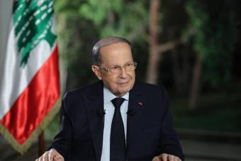 هل من رسالة إلى اللبنانيين عشية المئوية الأولى لقيام دولة لبنان الكبير؟