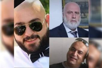 جريمة مروّعة في كفتون - الكورة... علاء وجورج وفادي ضحايا العصابات المتفلّتة