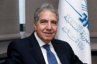 وزني وقع مشروع مرسوم توزيع عائدات البلديات