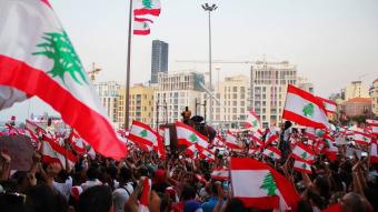 لبنان المئة سنة: تجربة ومُستقبل