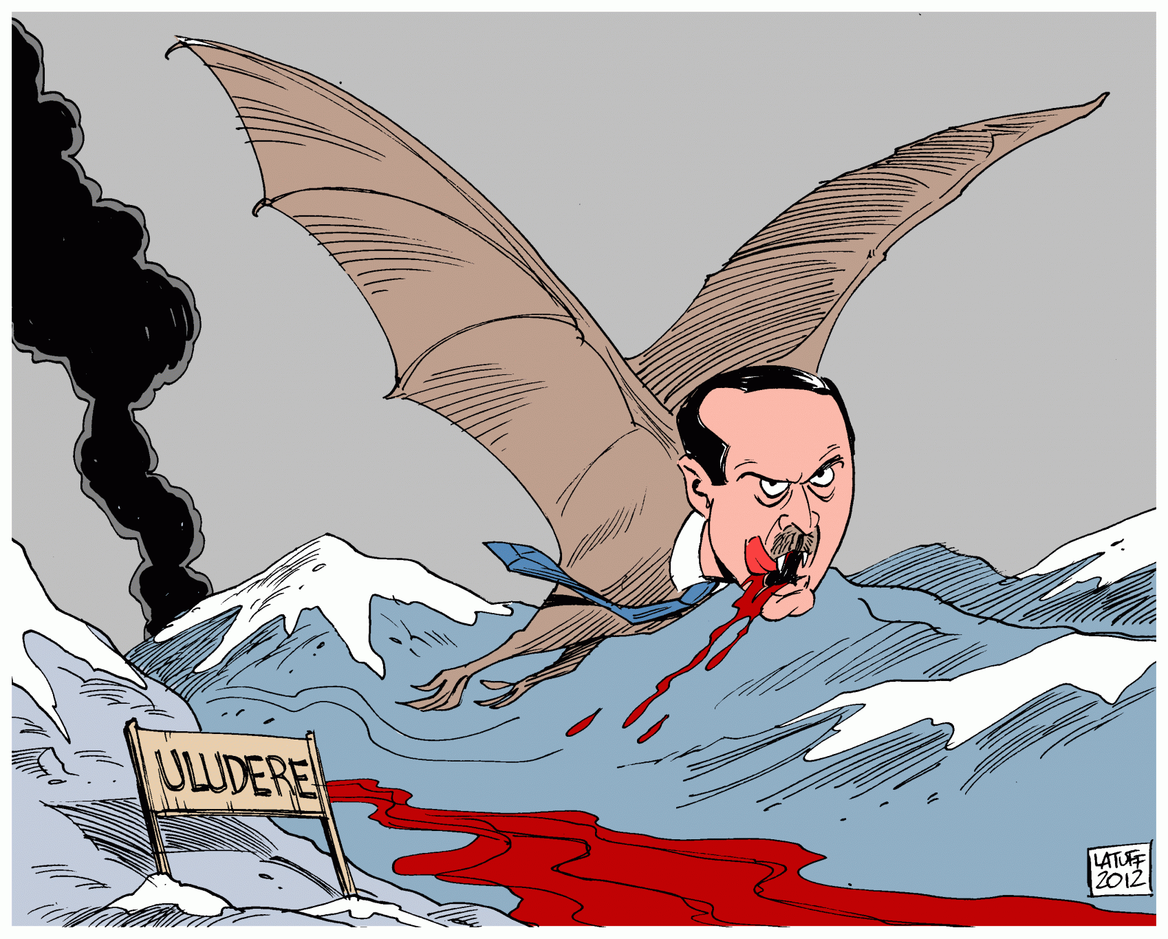 أردوغان يجازف بحرب مع اليونان