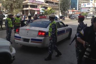 قوى الأمن تحسمُ الجدل بشأن انتهاء الخطّة الأمنيّة في الضاحية الجنوبيّة