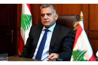 اللواء ابراهيم معايداً اللبنانيين في ذكرى 25 أيار: عيدنا نصرنا وعزنا