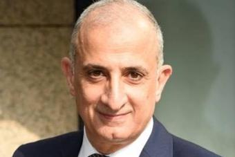 خلدون الشريف: عسى أن يكون إعلان طرابلس عاصمة الثقافة العربية فرصة لتعزيز أمنها