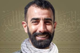 "الحزب" نعى أحد مُقاتليه
