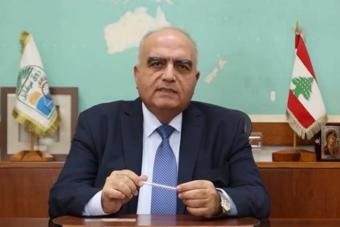 بلديّة زوق مكايل لـ"كهرباء لبنان": نحمّلكم المسؤوليّات عن أي كارثة قد تحدث جرّاء المواد الكيمائية
