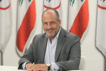 بو عاصي لخريس: الخرق الإسرائيلي لبيئتك الحاضنة مرعب حقاً