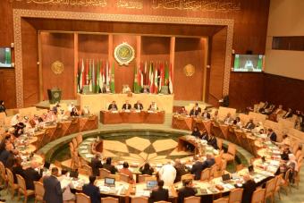 البرلمان العربيّ يستنكرُ محاولة إسرائيل تصنيف "الأونروا" منظّمة إرهابيّة