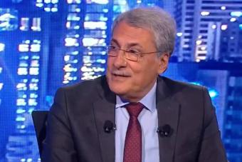 وزير العدل يكشف عن عدد المساجين السوريّين: التّمدّد السوريّ يُهدّد وجودنا