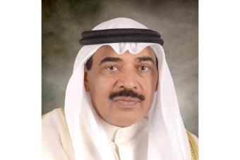 تزكية الشيخ صباح خالد الحمد المبارك الصباح ولياً للعهد في الكويت
