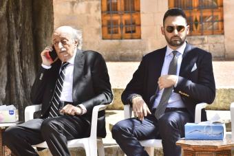 هل ترفد قمّة باريس المبادرة "الإشتراكية"؟