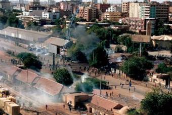 اليونيسف: تقارير عن مقتل 35 طفلاً على الأقلّ بولاية الجزيرة في السودان