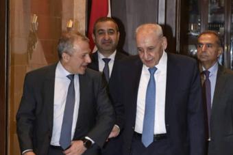 برّي: باسيل أفضل من غيره