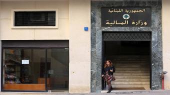 ضاهر: الهدف من هذا الإيراد الضريبي الاستثناني هو تخصيصه لرد أموال للمودعين المتضرّرين مباشرةً وليس لخزينة الدولة والهدر