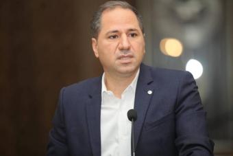 سامي الجميّل: حزب الله لا يُريد رئيساً للجمهوريّة