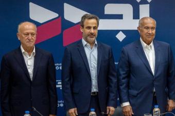 "تجدّد": كلّ التّوفيق والنّجاح للزّميل عبدالمسيح