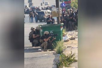 توقيف مرتكب جريمة قتل أحد العسكريّين في ميرنا الشالوحي