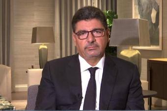بهاء الحريري: العودة بعد الأضحى