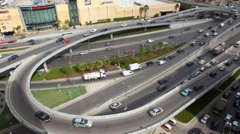 تدابير سَيْر من نهر الموت باتّجاه جسر الدورة فجر يوم غد