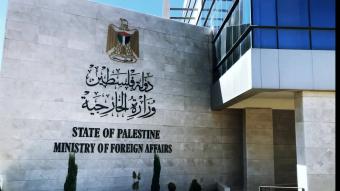 الخارجية الفلسطينية: نحمّل مجلس الأمن المسؤولية عن استمرار فشله بوقف حرب الإبادة ضد شعبنا