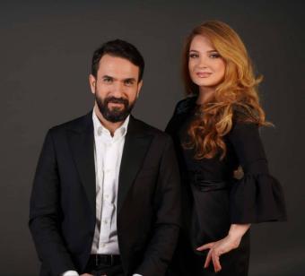 لبنان وشقيقته الفنانة سميّة بعلبكي