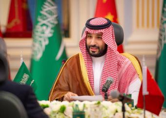 بن سلمان لن يحضر قمّة "بريكس"