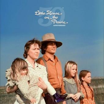 يوبيل ذهبي لمسلسل Little House on the Prairie