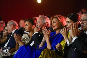 مهرجان الجونة السينمائي: عروض ودعم إنتاجي