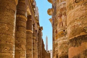 أسرار جديدة عن المصريين القدماء