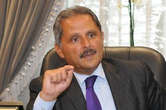 سمير حمود