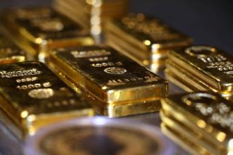 الذهب في مستويات قياسيّة