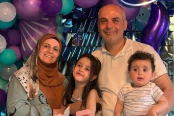 11 قتيلاً وعدد من الجرحى في بيت صليبي