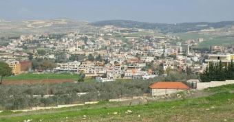 تقنين قاس بالكهرباء في النبطية والجوار
