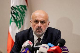 مولوي: للإسراع في إخماد حريق الحمرا...