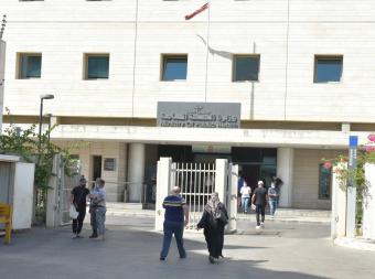 وزارة الصّحة: 3117 قتيلاً منذ تشرين الاوّل 2023