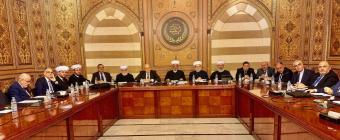 المجلس الشرعي الإسلامي الأعلى: لتطبيق الـ1701 فوراً