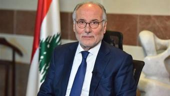 الحلبي يبحث مع لجنة التربية النيابية خطة الوزارة