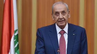بري: نحن لم نهزم... والقتال مستمر
