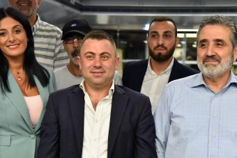 بالفيديو والصور: بعد استراحة المحارب... "نداء الوطن" تعود غداً