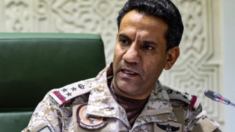 مقتل 2 من قوات التحالف بقيادة السعودية في هجوم باليمن