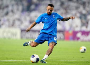 بيريرا : "نيمار" لاعب لن نستفيد منه فوراً