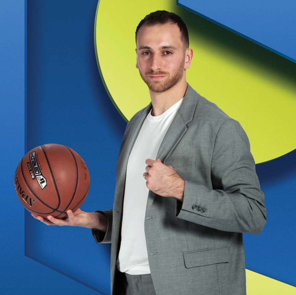 الرهيب يدخل قائمة فوربس 30 تحت 30 عاما