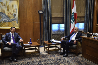 مستغلاً غياب الرئيس… برّي يفاوض متناسياً الدستور
