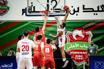 لبنان يحلّق آسيوياً